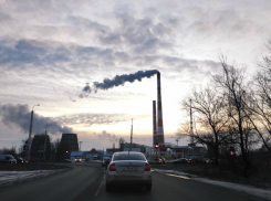 Морозный и ветреный четверг ждет волгодонцев