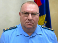 Волгодонцев призвали рассказать о несправедливостях в судах высокопоставленному прокурору из Ростова