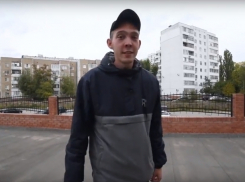 Волгодонец стал участником популярного проекта «Голос улиц» на телеканале «Пятница»