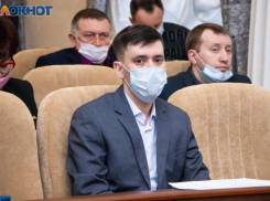 Больше чем на 200 тысяч увеличился доход одного из самых молодых депутатов Волгодонской Думы Михаила Гордеева 