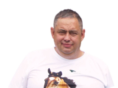 Жена и трое детей остались у жестоко убитого старшего инспектора заказника «Цимлянский» 
