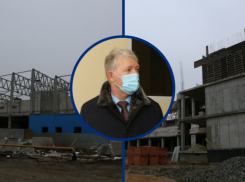 «Темпы работ недостаточные»: Сергей Макаров о строительстве Центра единоборств и школы на В-9