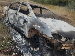 Зарезавший двоих человек и поджегший автомобиль жертвы житель Орловского района предстанет перед судом