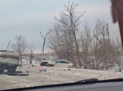 Парень погиб почти мгновенно: жуткое ДТП произошло у бывшего мясокомбината в Волгодонске