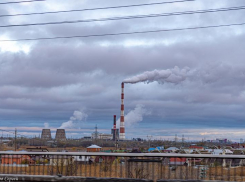 Похолодает до -4: в Волгодонск идут морозы