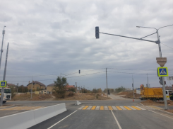 Из-за недостатка финансирования строительство проспекта Лазоревого может вновь затянуться 