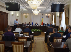 Строительство детского сада в Красноярской было сорвано