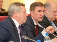 В Волгодонске профирсовское СМИ «мутит воду» или Кому выгодна «утка» про трех кандидатов 