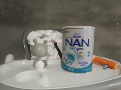 Роспотребнадзор приостановил ввоз в Россию ряда детских смесей Nestle из-за токсина