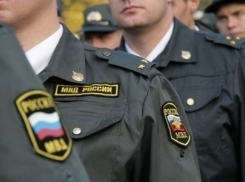 Волгодонцы поборются за звание лучшего участкового страны 