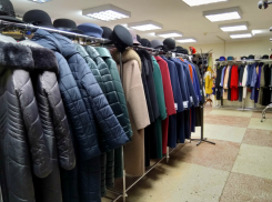 Успей на распродажу женского пальто в «Фасоне»
