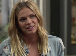 Юлия Ефимова рассказала о своей любви к фаст-фуду в шоу «Большой завтрак» на ТНТ