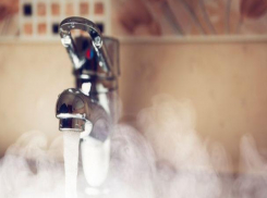  Вернуть горячую воду 8 июня обещают почти 70 домам