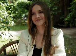 «Меня уволят после этого интервью»: что рассказала и чем поделилась участница «Мисс Блокнот» Надежда Коршунова