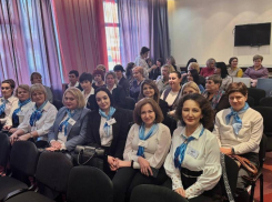 Специалисты органов ЗАГС Волгодонского района поделятся опытом с коллегами из ДНР