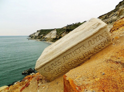 Кривский, Саркел и Цимлянск: какие населенные пункты активнее всего сползают в Цимлянское водохранилище