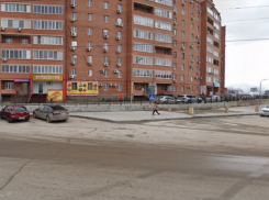 Рядом с рестораном на проспекте Строителей на въезде в новый город построят кофейню