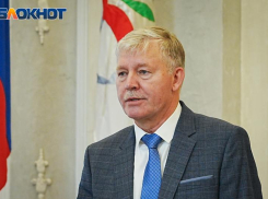 «Необходимо создать новогоднее настроение»: празднично оформить Волгодонск к Новому году поручил в последний раз Сергей Макаров 