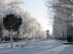 В Гидрометцентре рассказали какая зима ждет волгодонцев