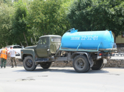 42 порыва водопровода было устранено в Волгодонске за неделю 