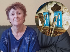 «Ее никто не притесняет на национальной почве»: администрация Зимовниковского района прокомментировала историю с пенсионеркой
