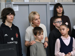 Где работают папа и мама: полсотни школьников побывали на Ростовской АЭС