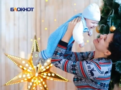 МАХ не помог: все реже называют Максимами новорожденных мальчиков в Волгодонске