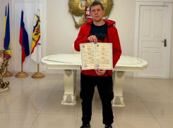 В Волгодонске родились восьмые двойняшки