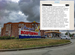 «Тойота» и «БМВ»: в Волгодонске ходят слухи о двух страшных автомобилях