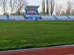ФК «Волгодонск»  одержал самую громкую победу в сезоне