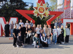 Ансамбль из Волгодонска «Жемчужины Дона» завоевал высокие награды на всероссийском конкурсе