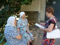 Волгодонцы стали жить дольше