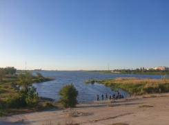 Жарко и малооблачно будет в предпоследний рабочий день в Волгодонске