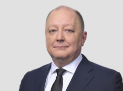 Топ-менеджер «Аэрофлота» назначен заместителем Юрия Слюсаря