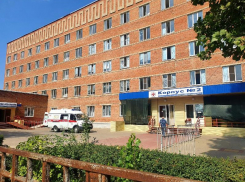 В ковидном госпитале Волгодонска за сутки скончались трое пациентов