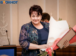 Общественную палату Волгодонска возглавила экс-председатель гордумы Людмила Ткаченко 