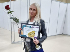 Волгодончанка Анастасия Смирнова признана лучшим риэлтором Юга России