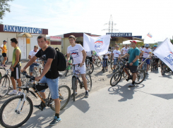 «Спортивная Россия» собрала поклонников велоспорта на соревнованиях по классической шоссейной гонке с разворотом