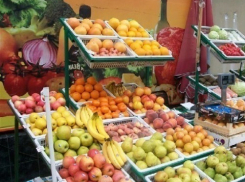 Самые дешевые в Волгодонске подсолнечное масло и сахар можно найти в супермаркетах, а овощи  – на рынках