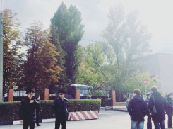 10 призывников из Волгодонска отправились служить в армию