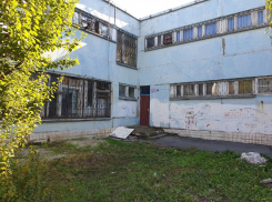 Бывший ДСиГХ в Волгодонске продадут под снос