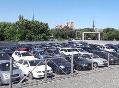 Большой выбор импортных и отечественных автомобилей с пробегом в «Регион Моторс»