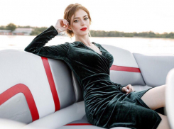Валерия Пархоменко хочет принять участие в «Мисс Блокнот-2020» 