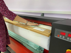 Надоело стирать и гладить — отправляйся в «Народную прачечную»