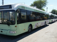 Троллейбусы для Волгодонска увели из-под носа Минска