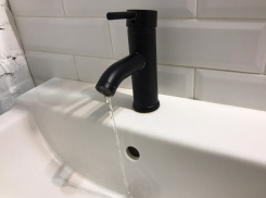 На весь день в доме на Степной отключат холодную воду в четверг 