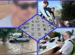 Падение нового лифта в доме, спустил знакомую по мусоропроводу и другие новости в итогах недели «Блокнота Волгодонска»