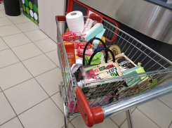 Цены на овощи в Волгодонске продолжают расти, яйца - дешевеют