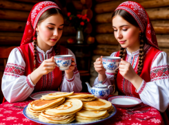 Как принято праздновать шестой день Масленицы