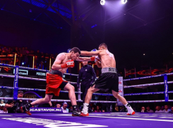 Экс-волгодонец Харитон Агрба стал обладателем Интерконтинентального кубка в составе сборной России